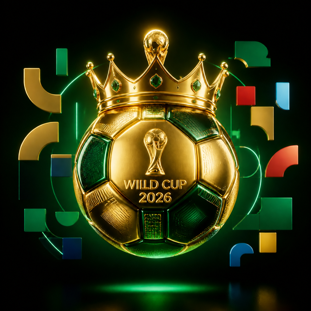 Wildcup Logo
