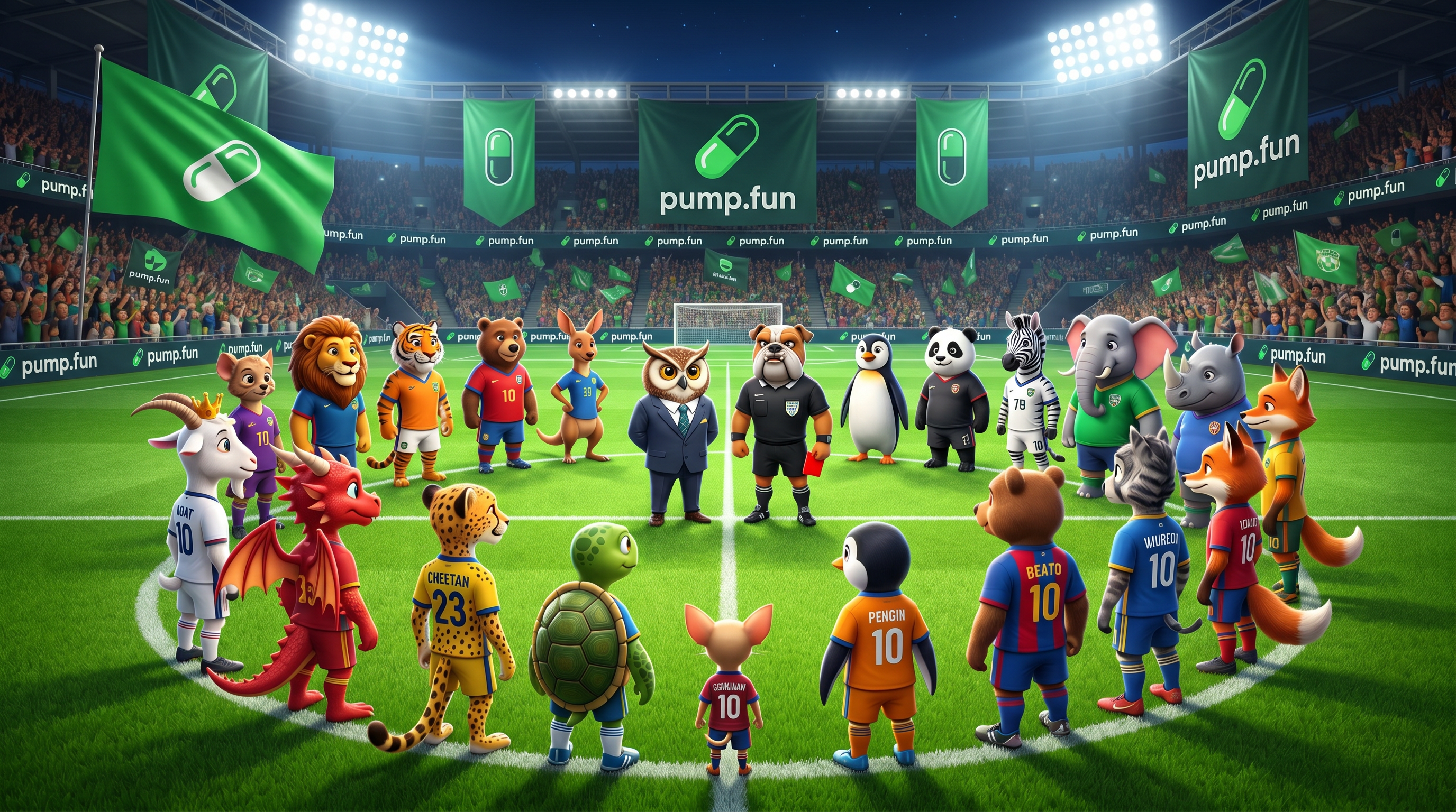 Wildcup Banner